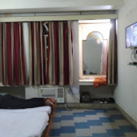 Hotel Chanderlok Odisha Rourkela Екстер'єр фото