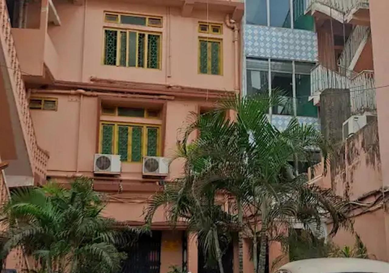Hotel Chanderlok Odisha Rourkela Екстер'єр фото