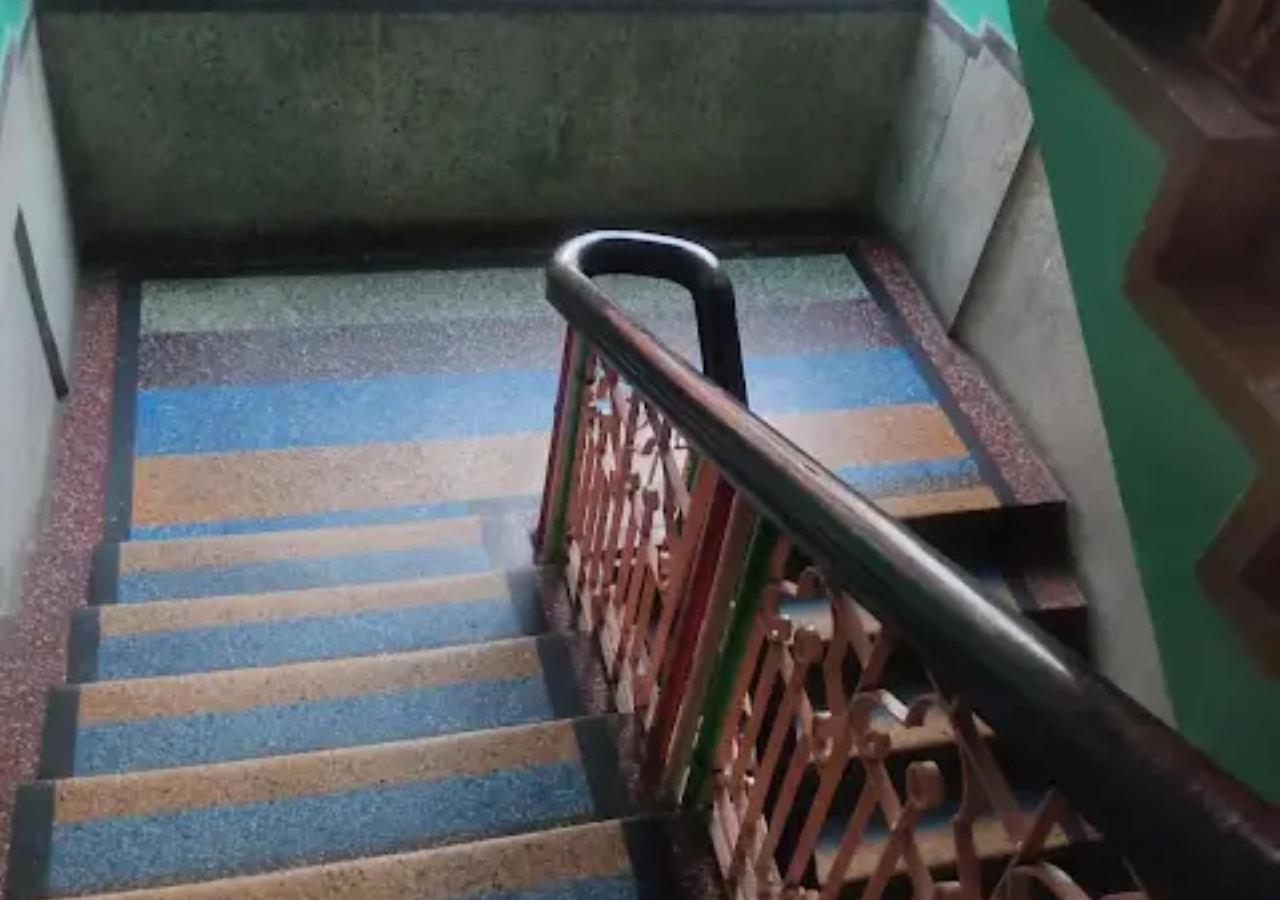 Hotel Chanderlok Odisha Rourkela Екстер'єр фото